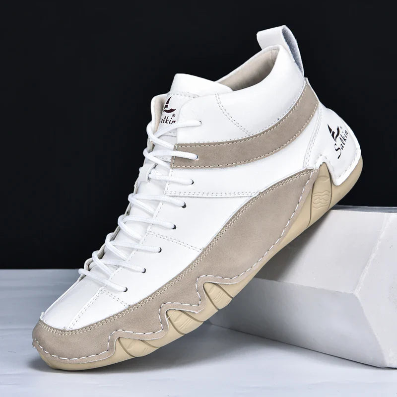 Chandler High-Top Shoe
