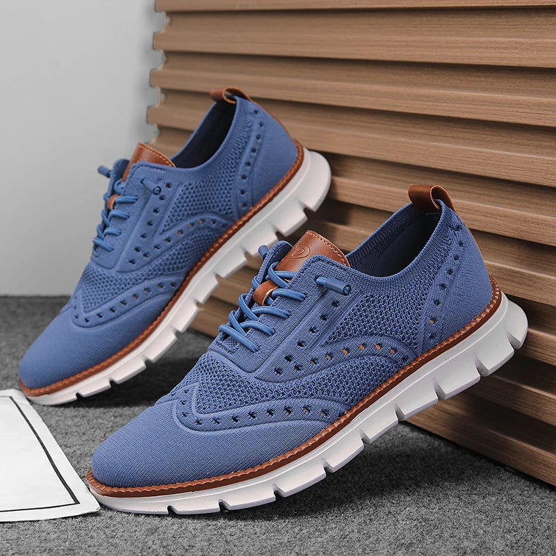 Saunders Oxford Sneaker