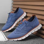 Saunders Oxford Sneaker