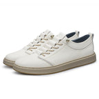 Charles Snyder Leather Sneaker