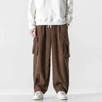 Keaton Corduroy Pant