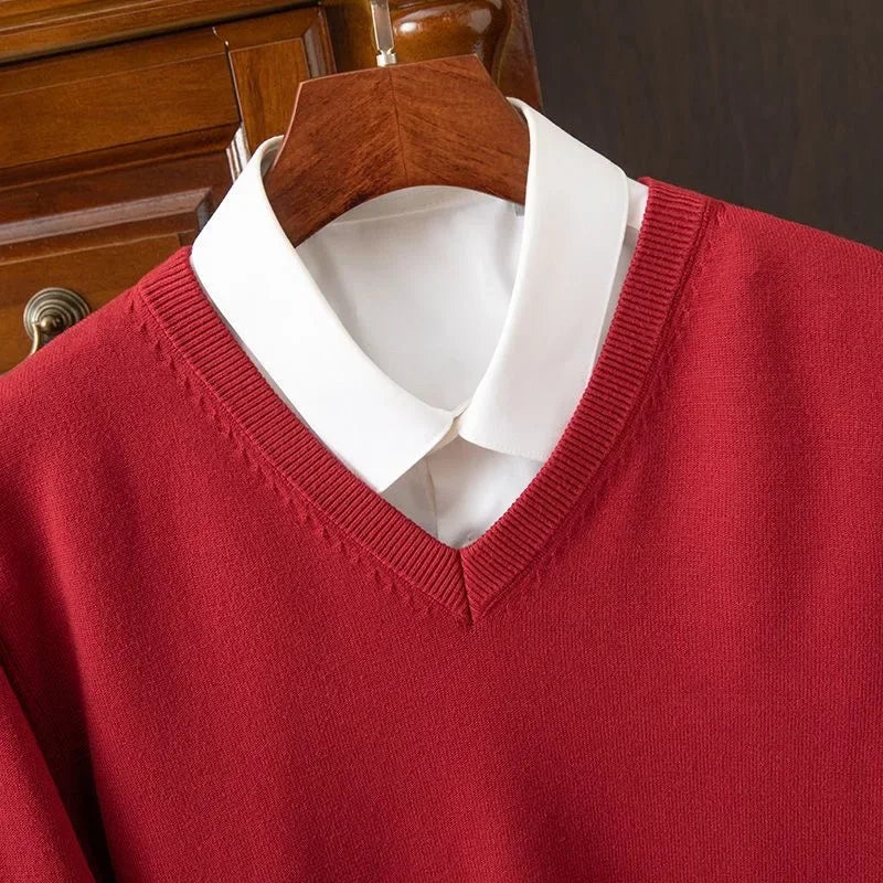 Savelli Wool Sweater