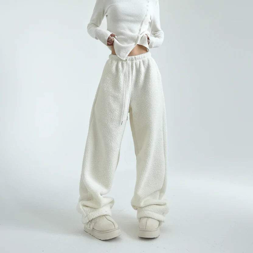 Valeria Signature Sweats