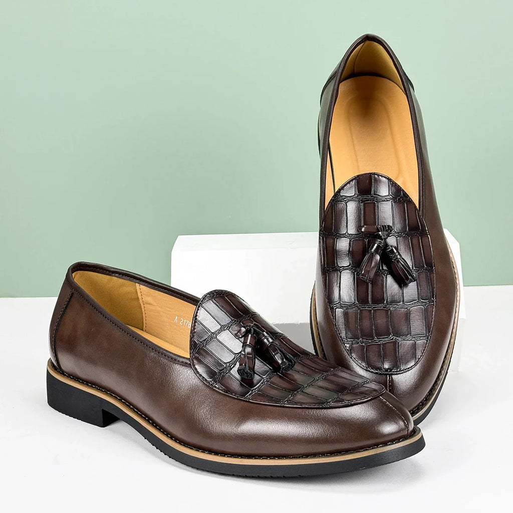 Monaco Series GTS Loafer