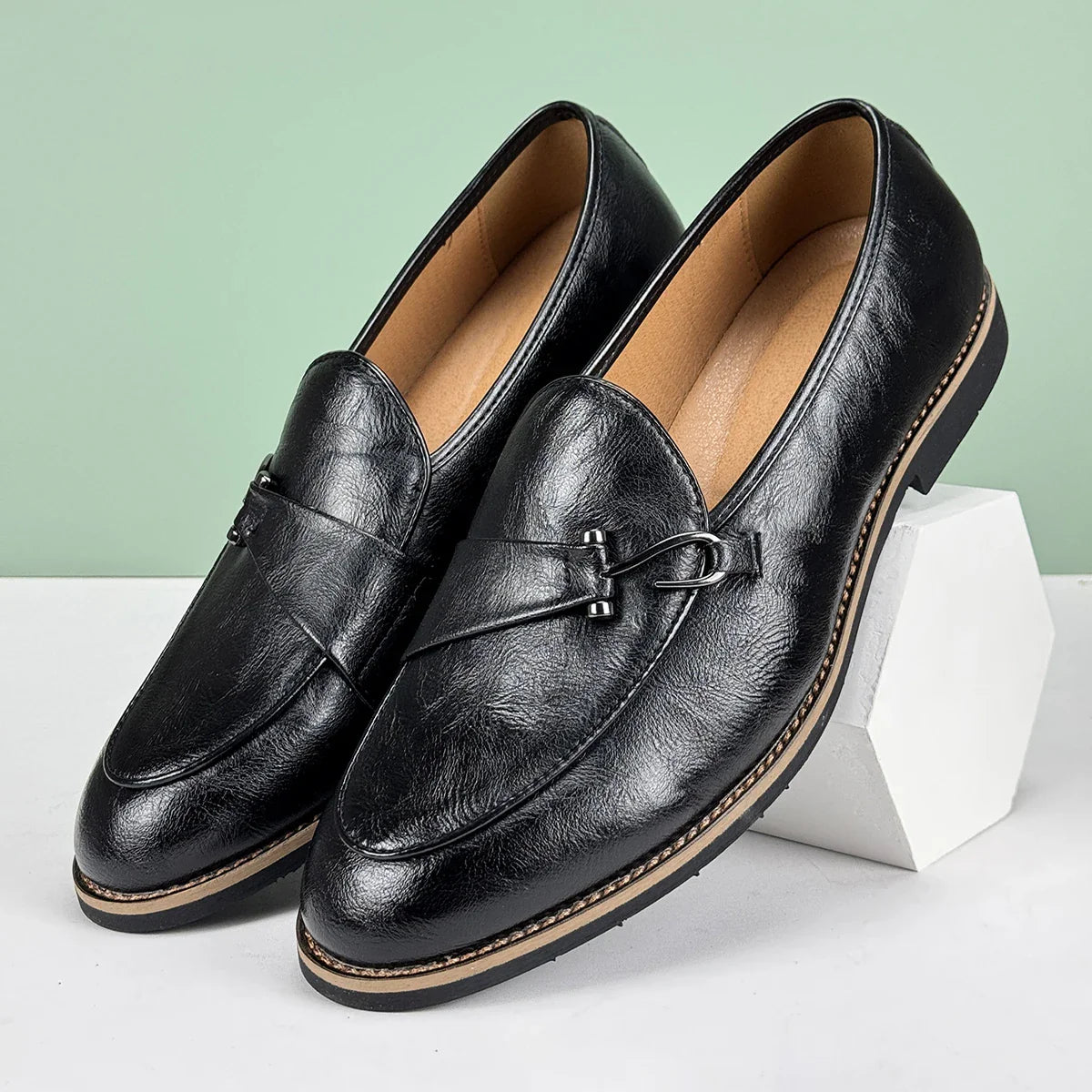 Monaco Series Turismo Loafer