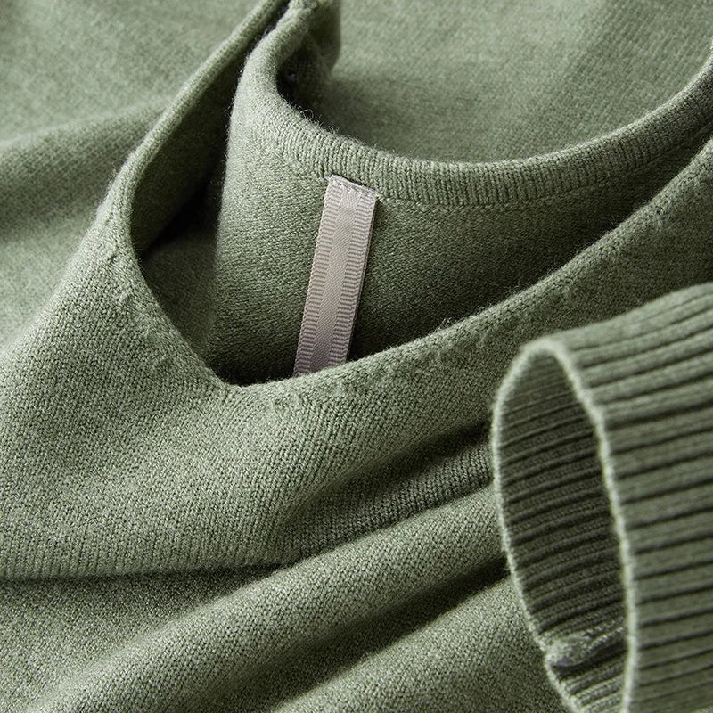Tom Doyle Knit Sweater