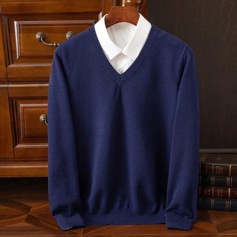 Savelli Wool Sweater