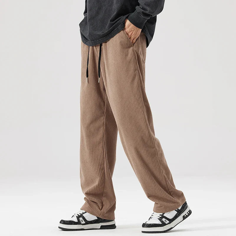 Houston Corduroy Pant