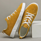 Hoffman Suede Sneaker