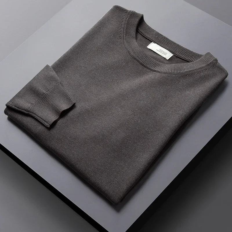 Anderson Slim-Fit Sweater