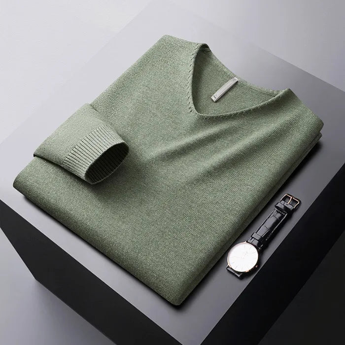 Tom Doyle Knit Sweater