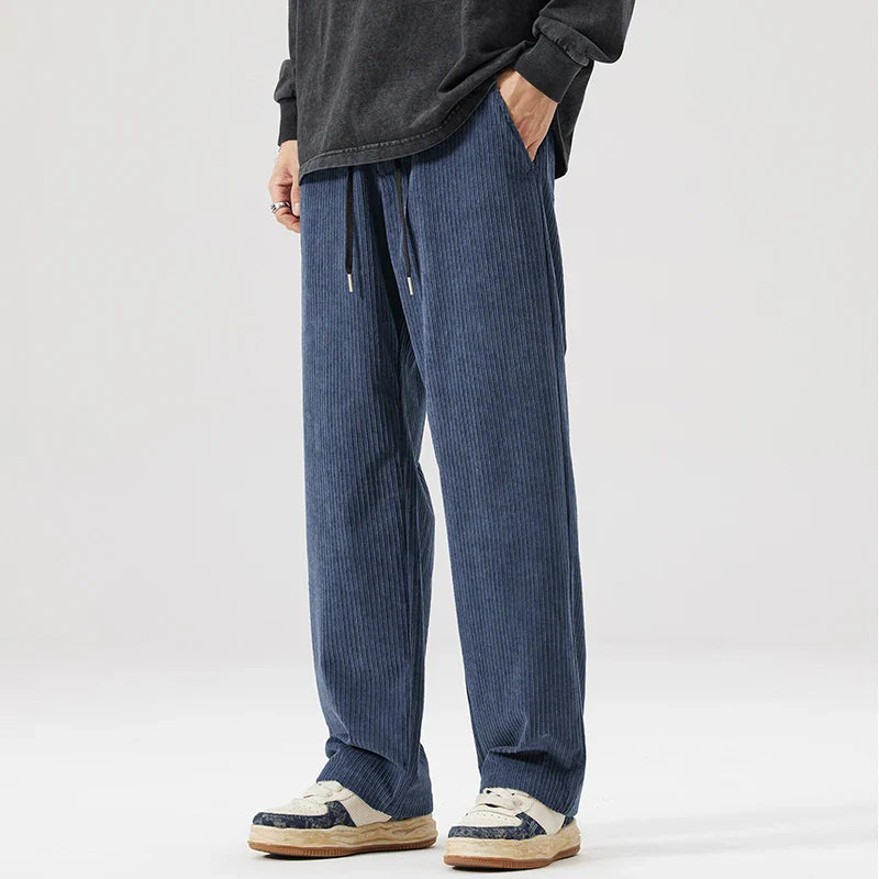 Houston Corduroy Pant