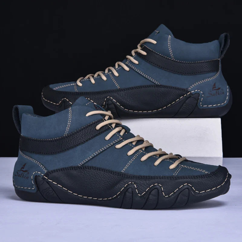 Chandler High-Top Shoe