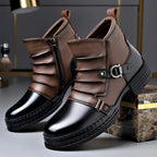 Solomon Harness Boot