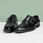 Monaco Series S Monkstrap