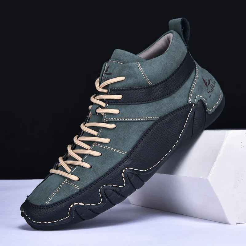 Chandler High-Top Shoe