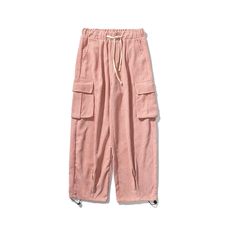 Keaton Corduroy Pant