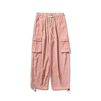 Keaton Corduroy Pant