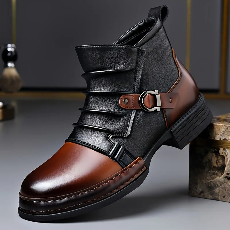 Solomon Harness Boot