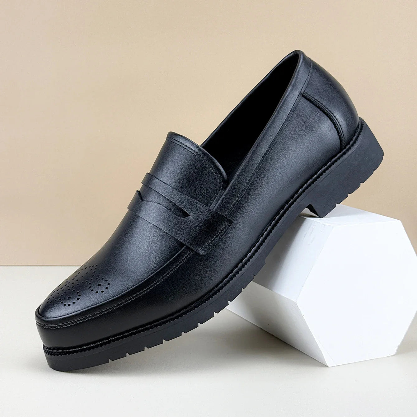 Monaco Series Competizione Loafer