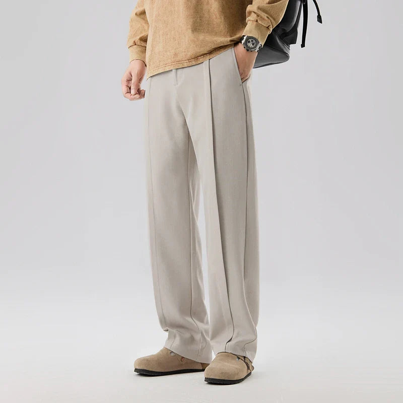 Hafford Straight Leg Pant