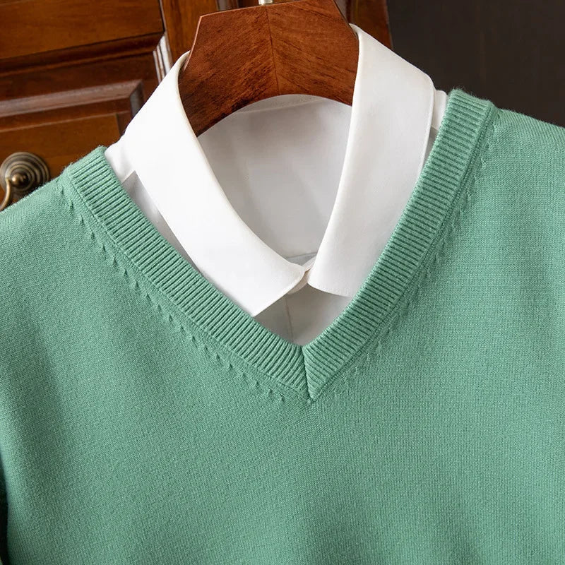 Savelli Wool Sweater