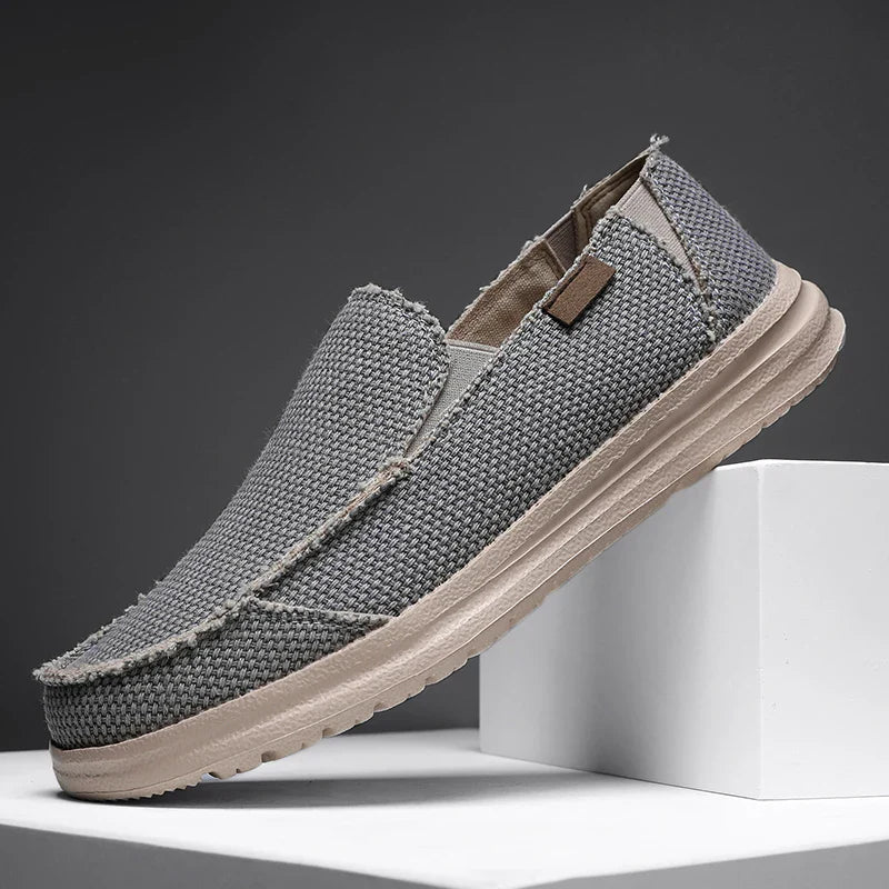 The Weekend Shoe