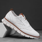 Saunders Oxford Sneaker