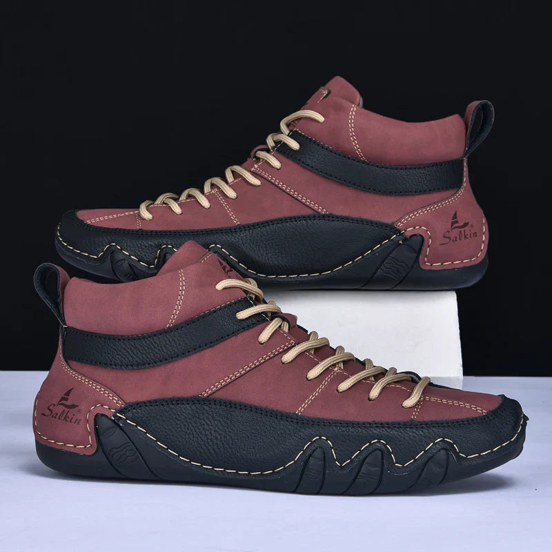 Chandler High-Top Shoe