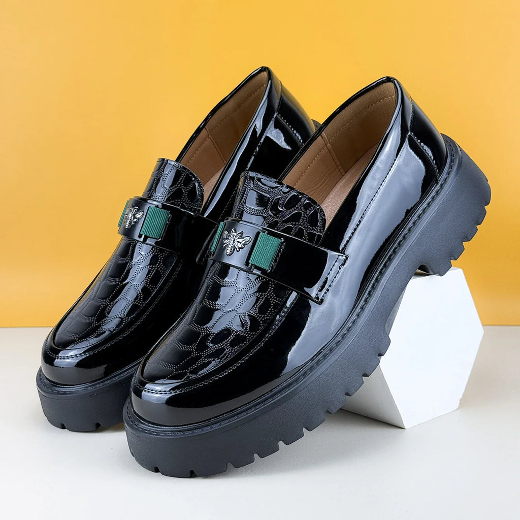 Monaco Series T Loafer