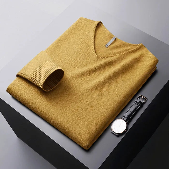 Tom Doyle Knit Sweater