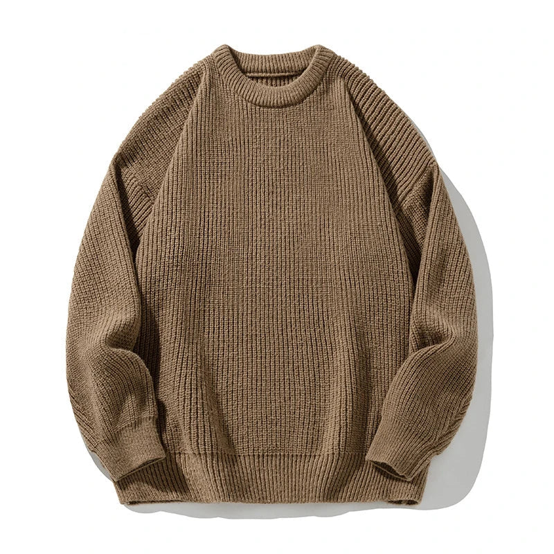 Nobu Rib-Knit Sweater