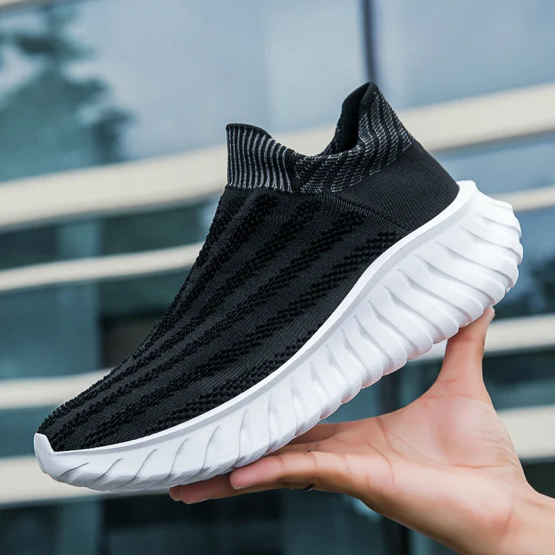 Pulse Runner Sneaker