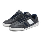 Marcelle Leather Sneaker