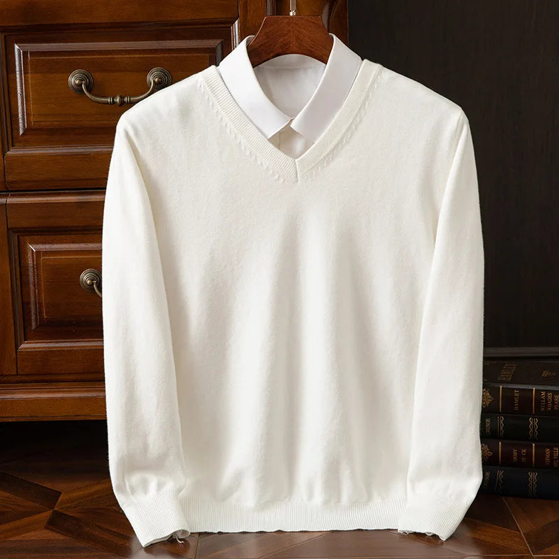 Savelli Wool Sweater