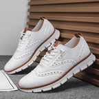 Saunders Oxford Sneaker