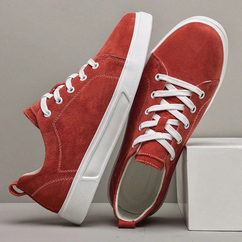 Hoffman Suede Sneaker
