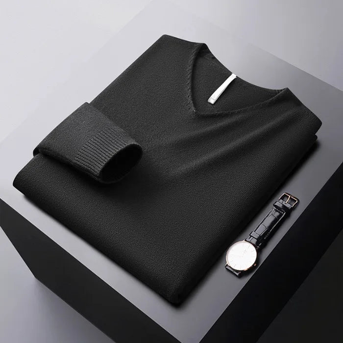 Tom Doyle Knit Sweater