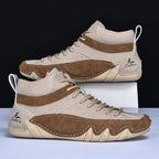 Chandler High-Top Shoe