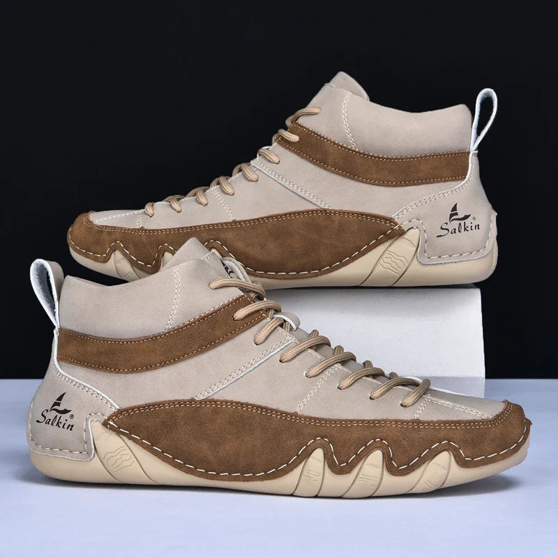 Chandler High-Top Shoe