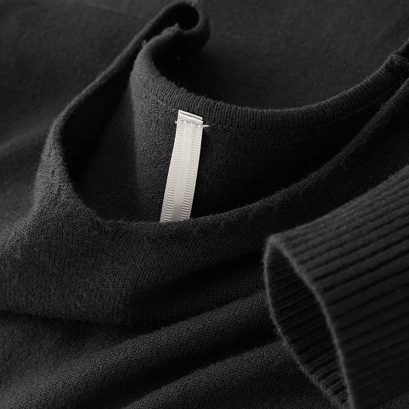 Tom Doyle Knit Sweater