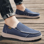 The Weekend Shoe