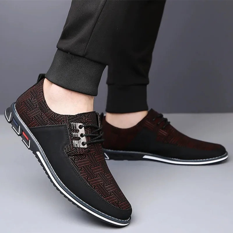 Calvin Pierce Shoe
