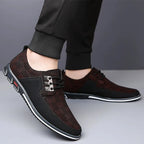 Calvin Pierce Shoe