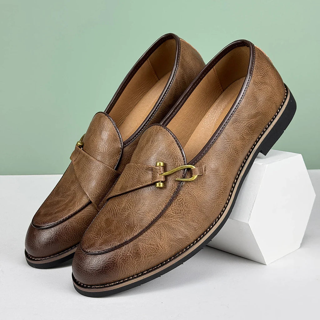 Monaco Series Turismo Loafer