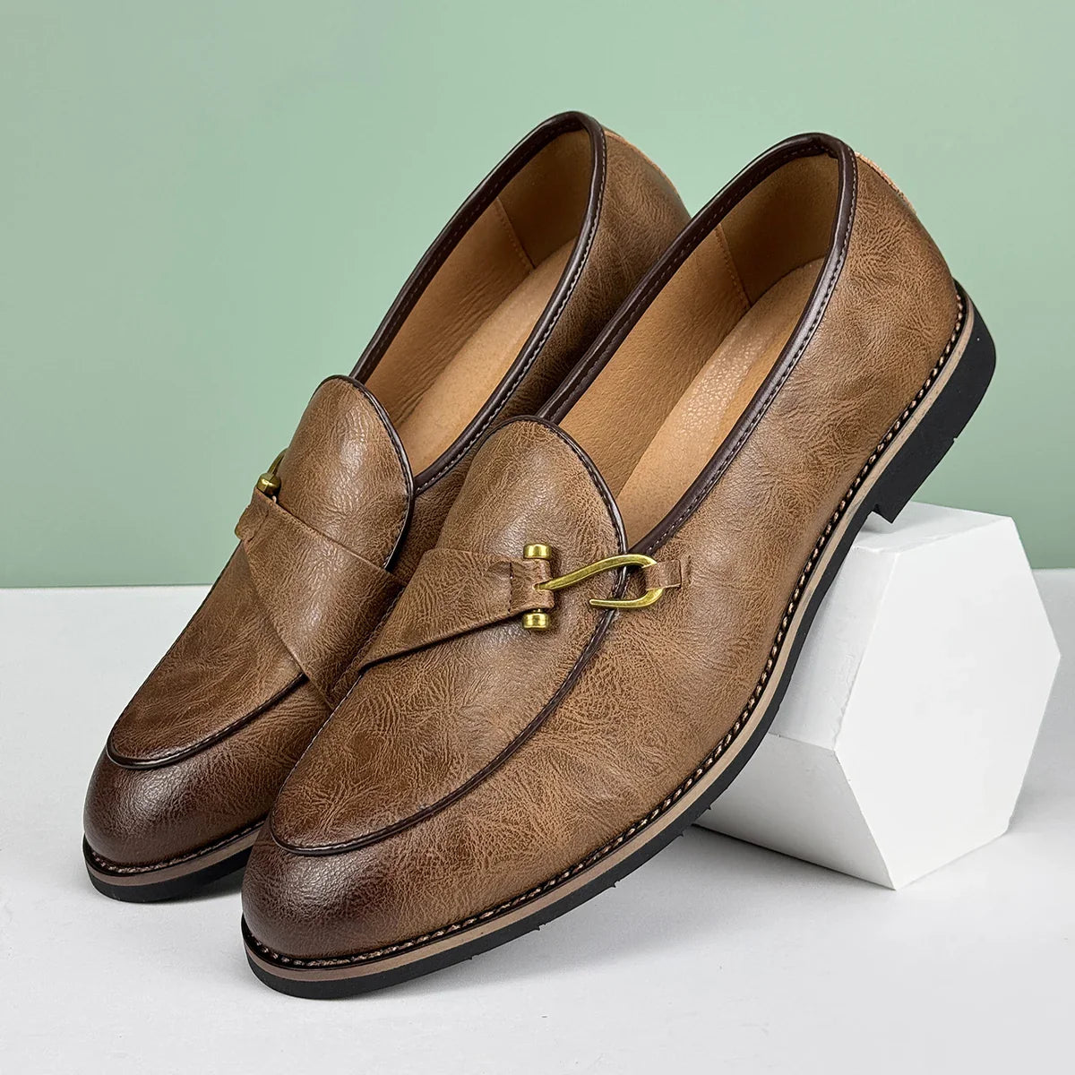 Monaco Series Turismo Loafer