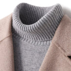 Rob Santana Wool Turtleneck