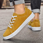 Hoffman Suede Sneaker