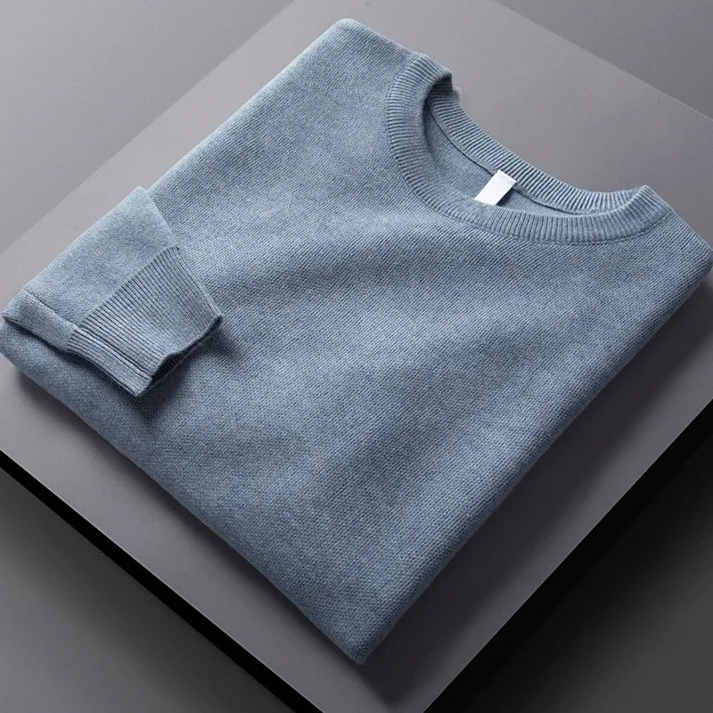 Anderson Slim-Fit Sweater