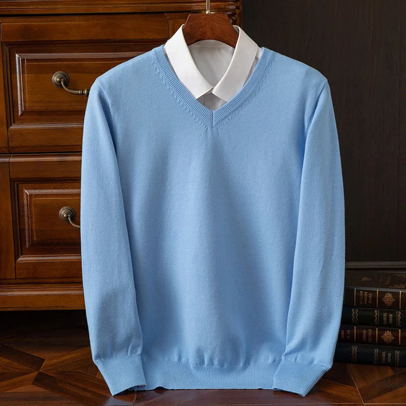Savelli Wool Sweater
